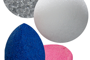 Advanced application for cosmetic packaging designers