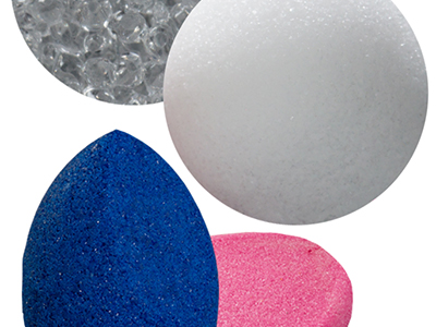 Advanced application for cosmetic packaging designers