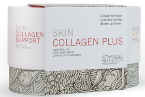 Advanced Nutrition Programme releases its answer to rejuvenating collagen