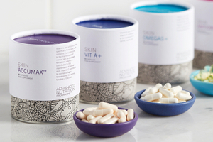 Advanced Nutrition Programme unveils new eco-friendly packaging 