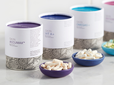 Advanced Nutrition Programme unveils new eco-friendly packaging 