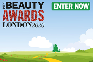 Adventure awaits with the Pure Beauty Awards UK 2020 - now open for entries
