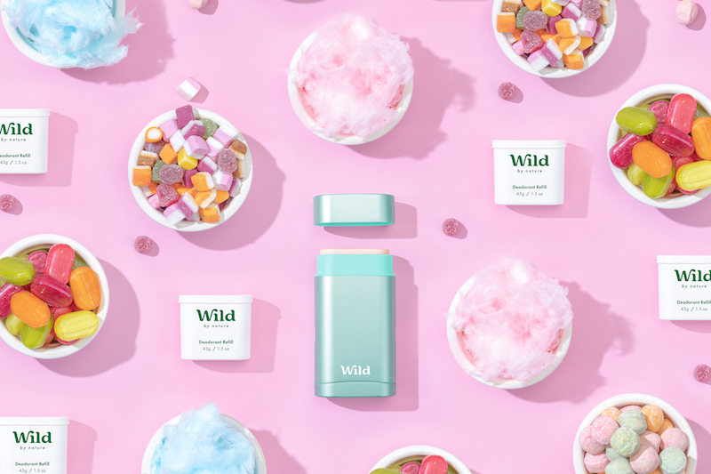 Advert linking ‘traditional’ deodorants with breast cancer banned