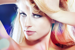Advertising spotlight – hair care