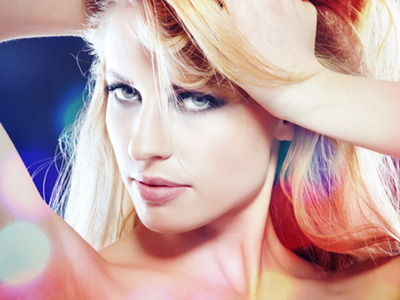 Advertising spotlight – hair care