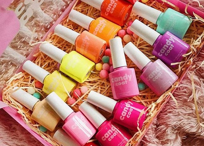 Advertising watchdog rules Candy Coat's website 'misrepresented'