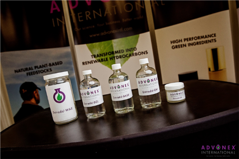 Advonex presents new product developments at Suppliers’ Day