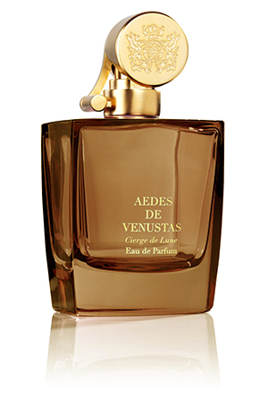 Aedes De Venustas unveils its de Lune Eau De Parfum