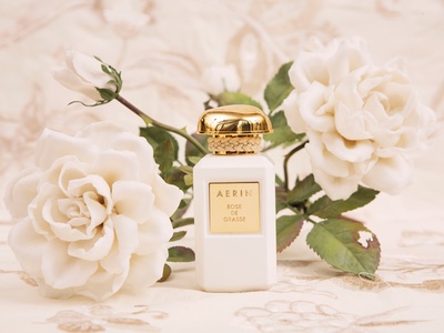 Aerin pop-up opens at Harrods