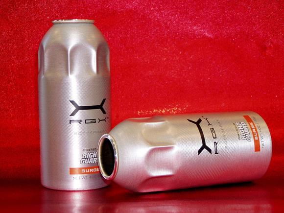 Aerobal announces Aluminium Aerosol Can Award winners