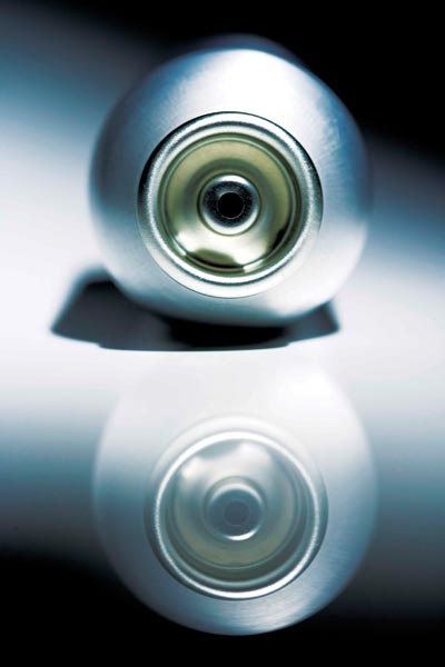 Aerosols – Market kinetics