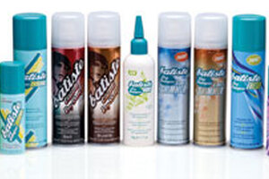 Aerosols – moving on up
