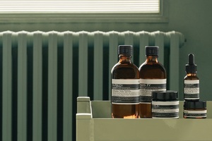Aesop awarded Leaping Bunny certification, sets sights on B Corporation