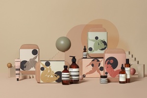 Aesop lands a new store at London’s emerging hub Seven Dials
