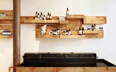 Aesop on retail expansion path with new Paris boutique
