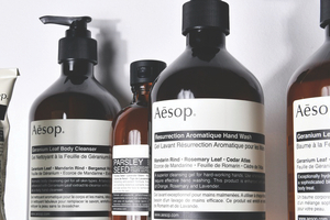 Aesop stake sale sparks $2 billion bidding war among L’Oréal, LVMH and Shiseido