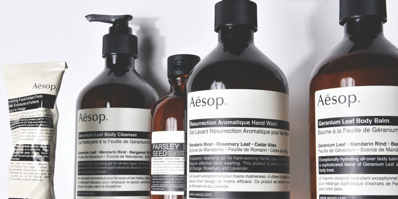 Aesop stake sale sparks $2 billion bidding war among L’Oréal, LVMH and Shiseido