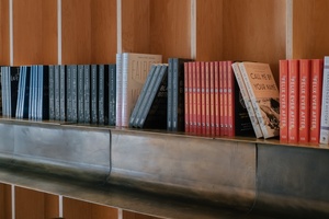 Aesop swaps hand creams for hardbacks with its Queer Library takeover 
