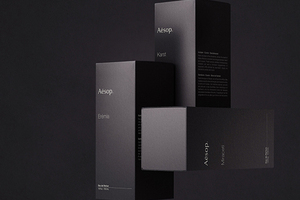 Aesop teams up with Worldwide FM for new radio series
