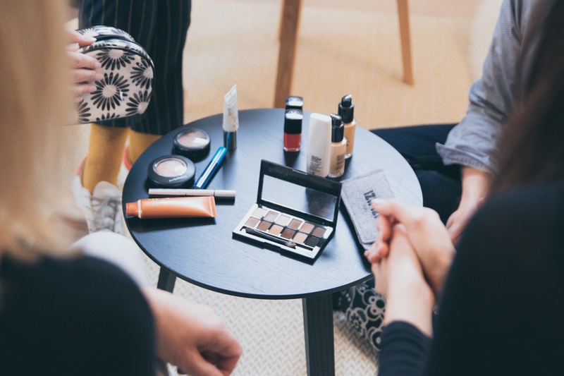 Affirma Capital moves in on Hwa Sung Cosmetics