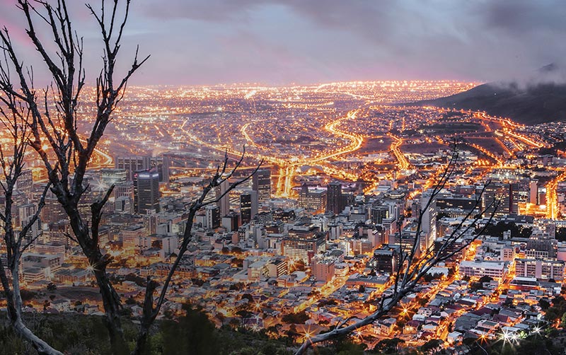 Africa ME - South Africa: Fragrance Market Report 2017