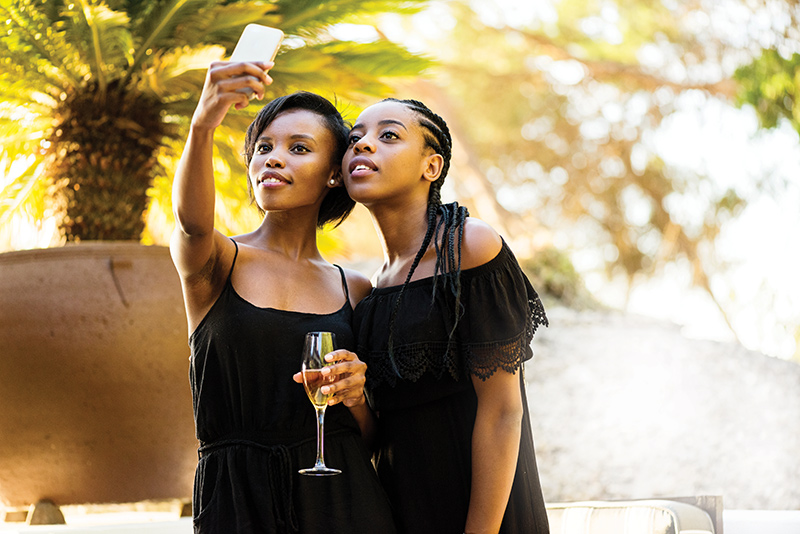 Africa ME - South Africa: Hair Care Market Report 2017