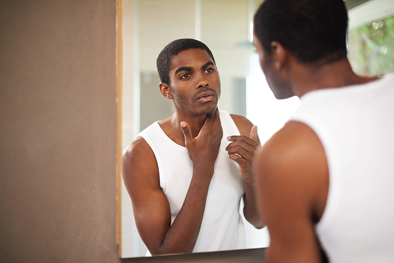 Africa ME - South Africa: Male Grooming Market Report 2017