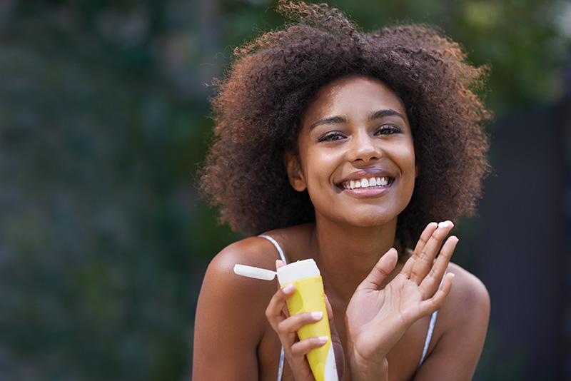 Africa ME - South Africa: Sun Care Market Report 2017