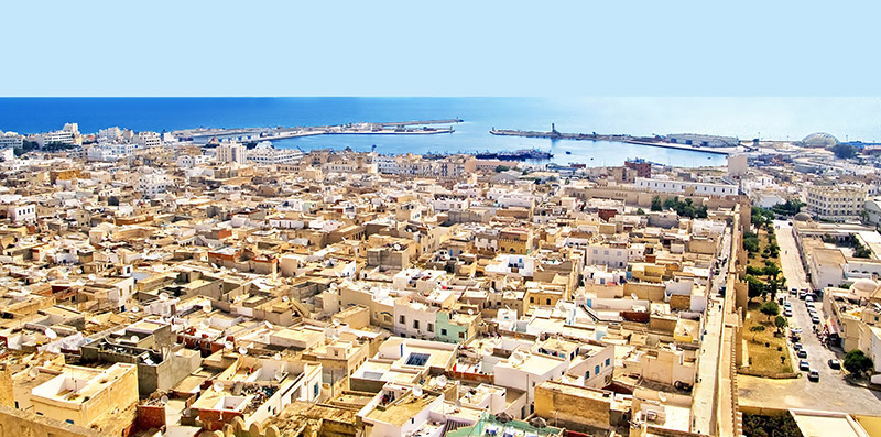 Africa ME - Tunisia: Spa & Salon Market Report 2017