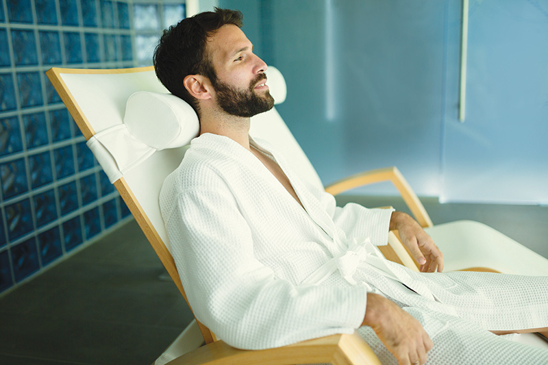 Africa ME - UAE: Spa & Salon Market Report 2017