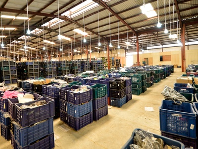 Africa's largest e-tailer Jumia receives €120m investment