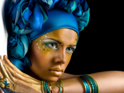 Africa\'s potential attracts Lauder