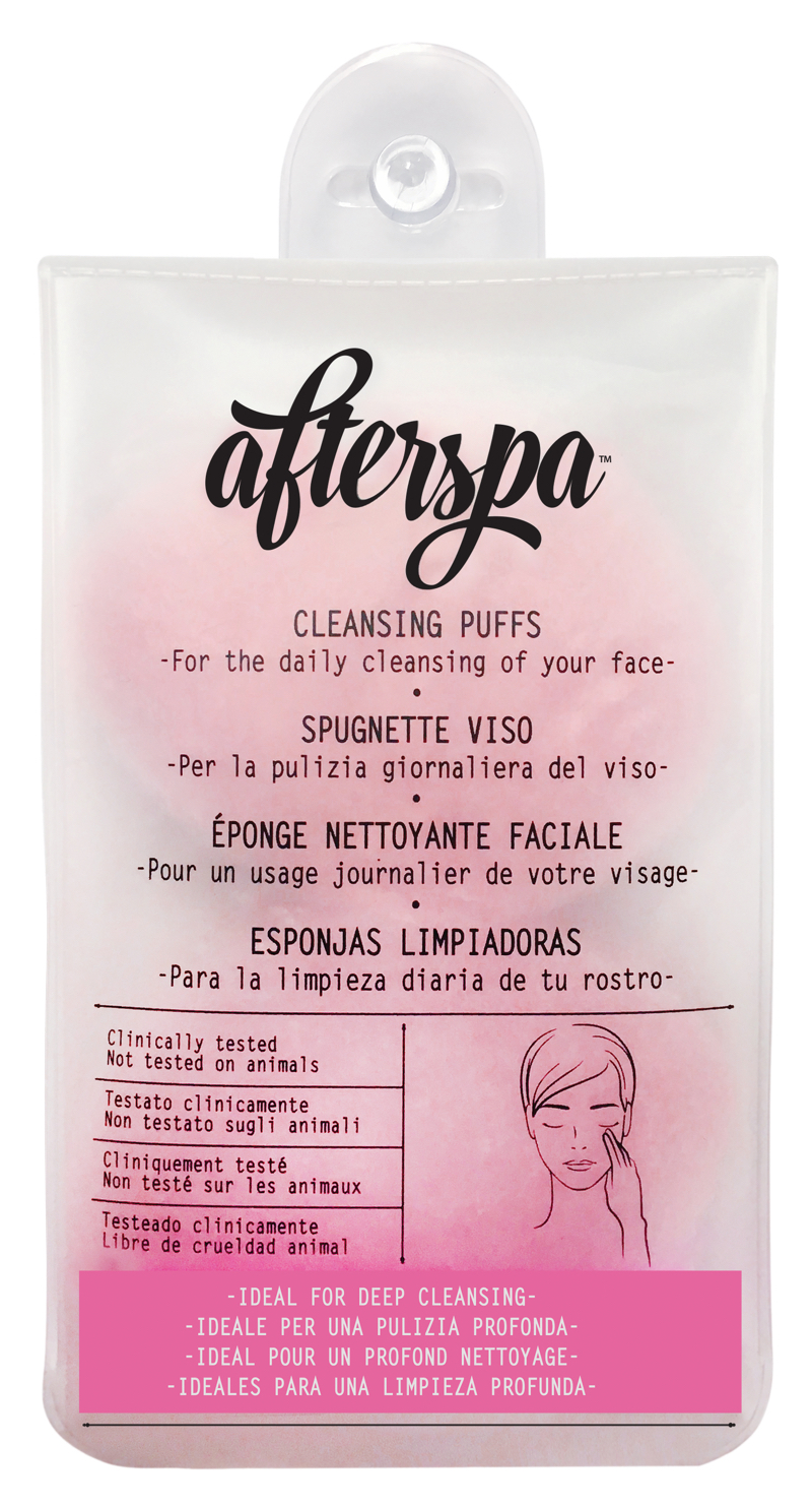 Afterspa opens in the UK 