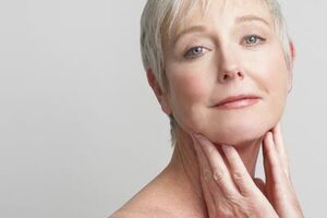 Ageing beauty – Beyond skin deep