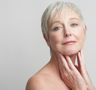 Ageing beauty – Beyond skin deep