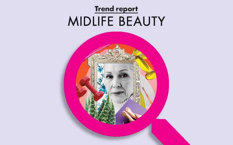 Ageism is the last accepted 'ism', and a pro-age movement is growing in beauty to tackle it
