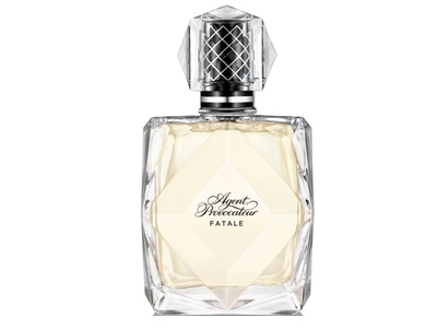 Agent Provocateur launches Fatale