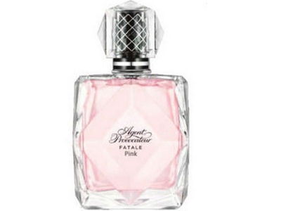 Agent Provocateur sets scents on Asia
