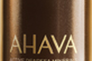 Ahava Dead Sea Osmoter Concentrate