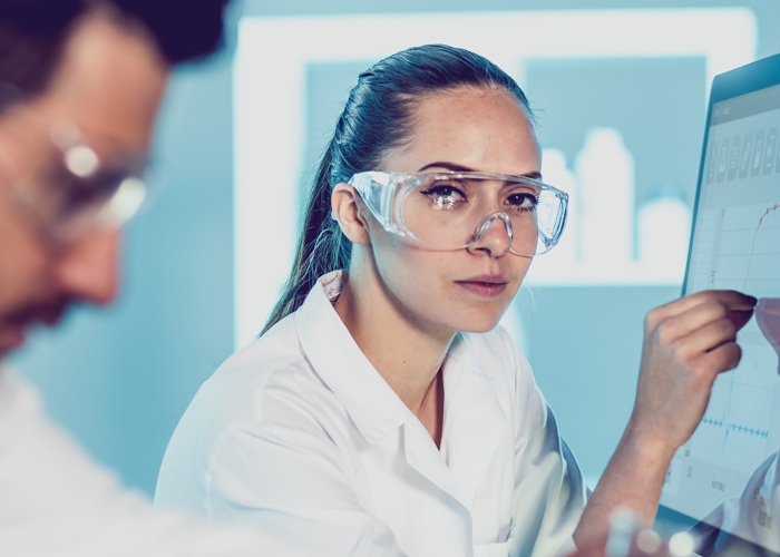 AI: Is it the future of ingredient creation?
