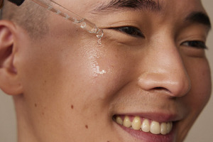 AI’s role in destigmatising beauty for men