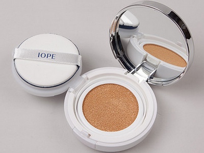 Air cushion driving Korea sales