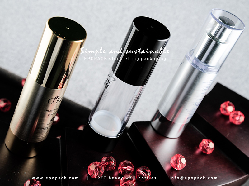 Airless Bottles
