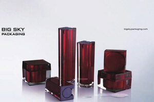 Airless Packaging in Beauty and Cosmetics: Another Trend