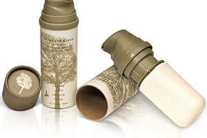 Airless packaging joins eco-friendly movement