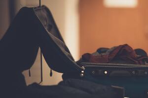 Airports to see £270m worth of toiletries and make-up abandoned this summer 

