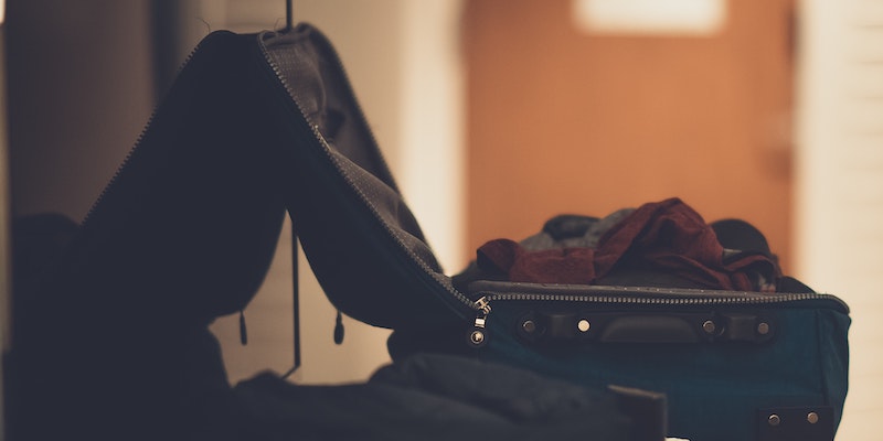 Airports to see £270m worth of toiletries and make-up abandoned this summer 
