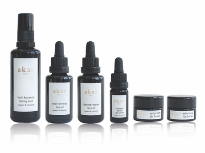Akar launches in the UK