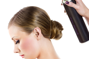 AkzoNobel's new humectant and enhanced styling product