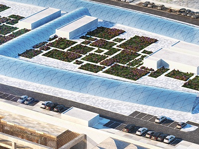 Al Raid Group plans to open 'Westfield of the Middle East'